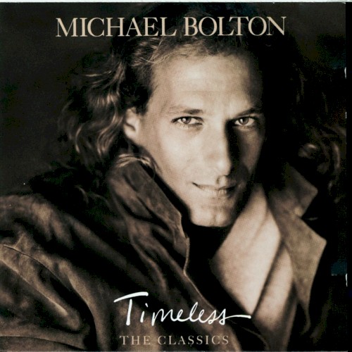 Michael Bolton